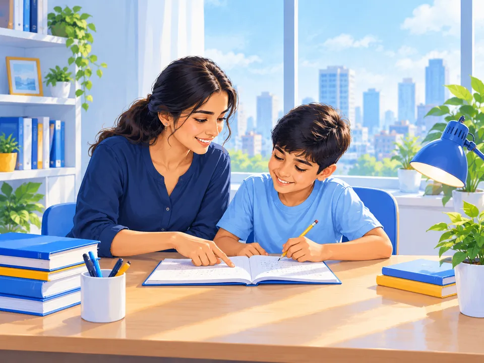 Academic tutoring and private teaching assistance